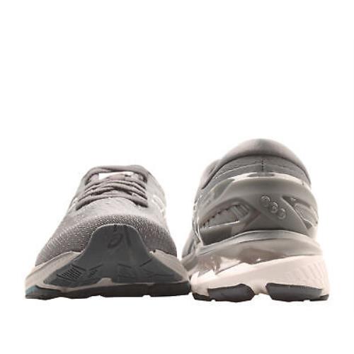 ASICS shoes  - Grey 4