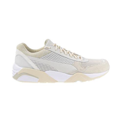 Puma R698 X Stampd Men`s Shoes Whisper White 358736-02