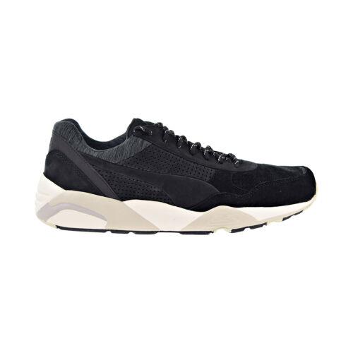 Puma R698 X Stampd Men`s Shoes Black 358736-03