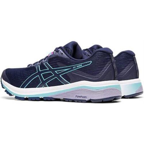 gt 1000 8 asics womens