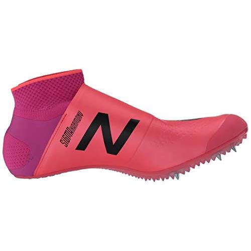 sigma harmony spikes