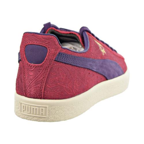 Puma shoes  - Barbados Cherry/Indigo/Whisper White 1