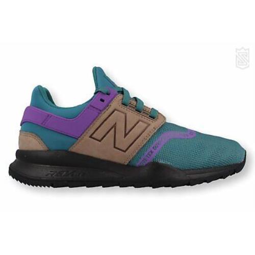 New Balance shoes  - GTZ OUTER BANKS 0