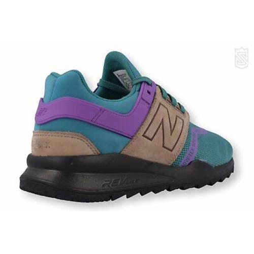 New Balance shoes  - GTZ OUTER BANKS 1