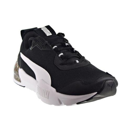 Puma shoes  - Black/White 0