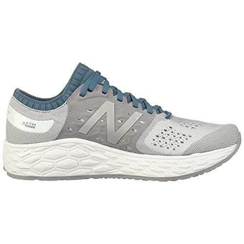 New Balance shoes  - Natural Indigo/Lemon Slush 5