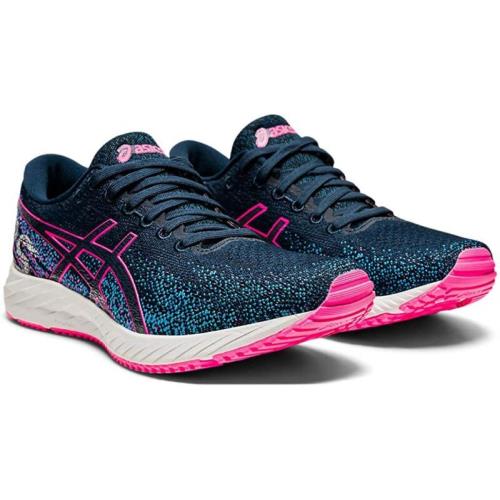 asics gel ds trainer 26 hot pink