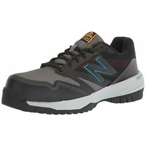 new balance men's composite toe 589 v1 industrial shoe