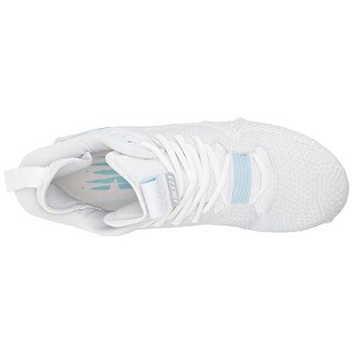 New Balance shoes  - White/Grey 3