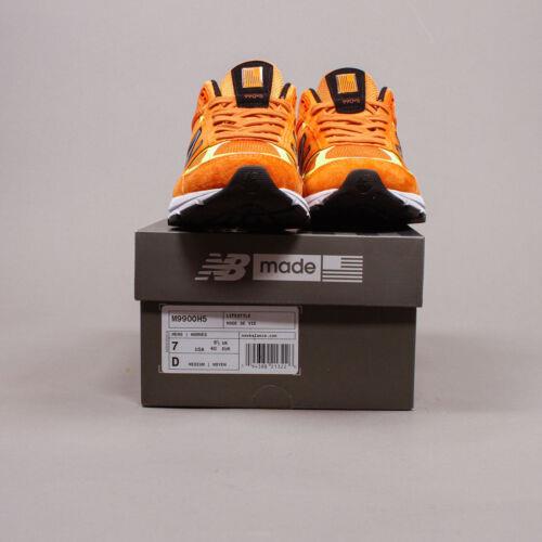 990v5 orange