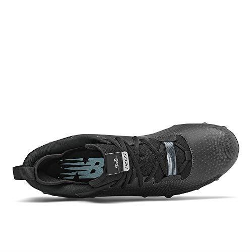 New Balance shoes  - Black/Grey 1