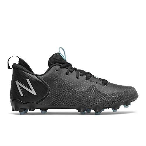 New Balance shoes  - Black/Grey 2