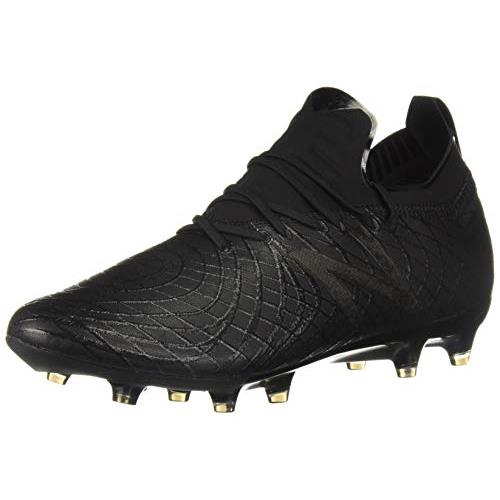 Balance Men`s Tekela 1.0 Pro FG Soccer Shoe - Choose Sz/col Black
