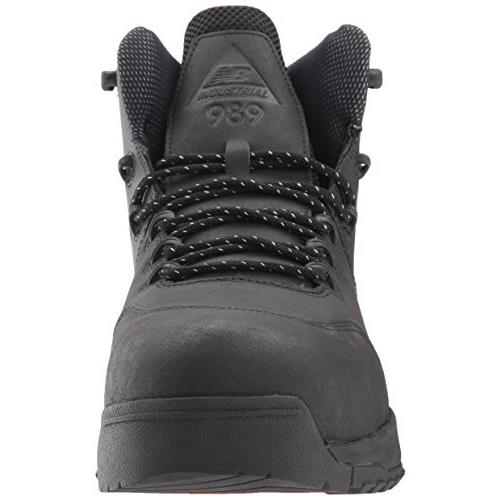 New Balance shoes  - Black/Black 0