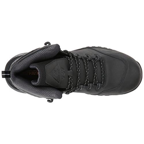 New Balance shoes  - Black/Black 3