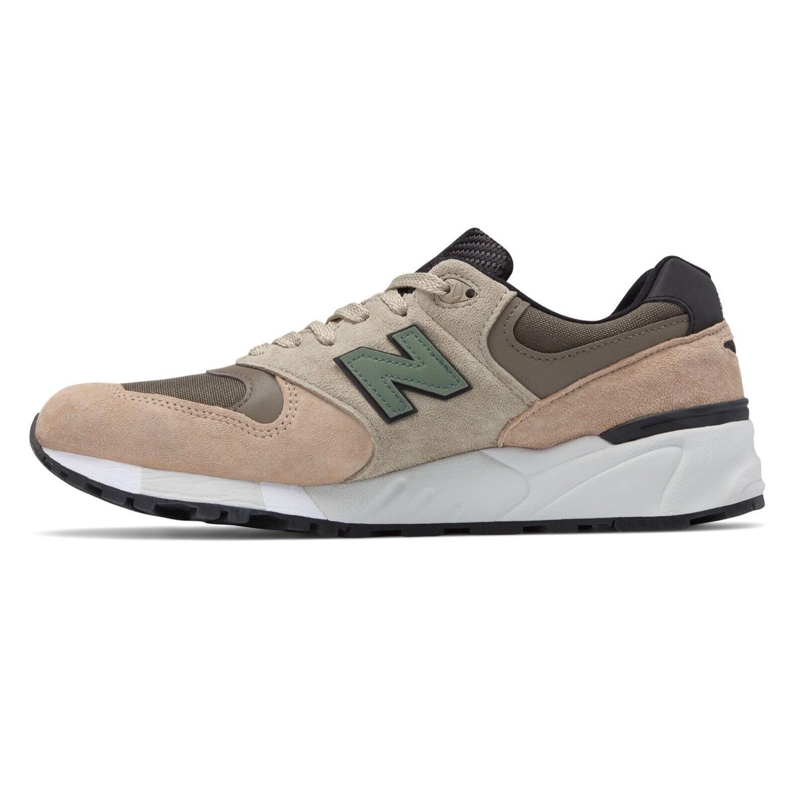 new balance encap 999