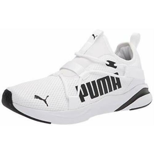 puma mens softride rift