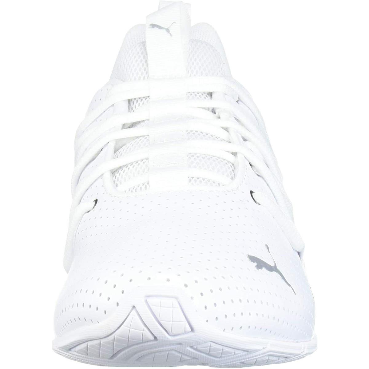 Puma shoes Axelion - White 1