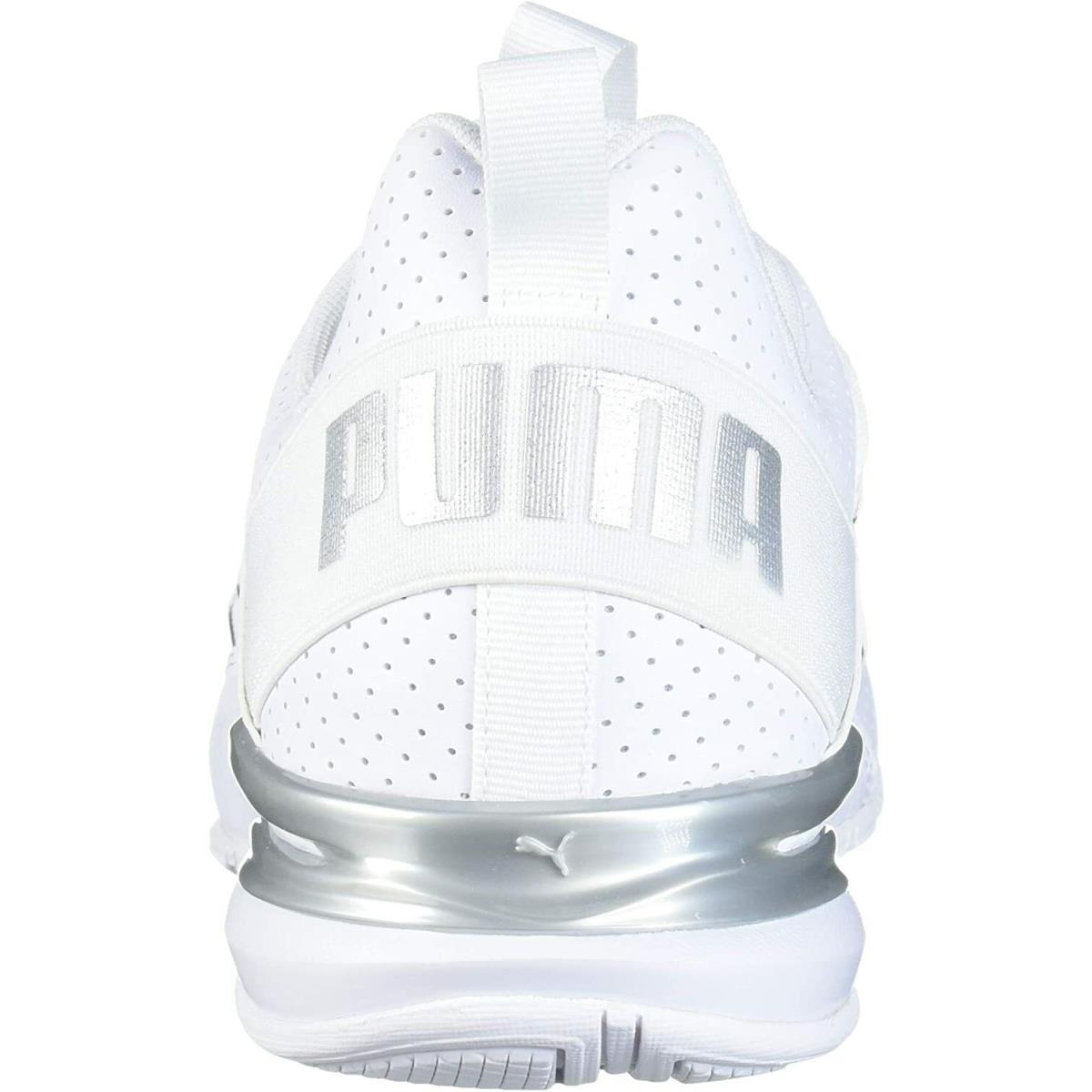 Puma shoes Axelion - White 2