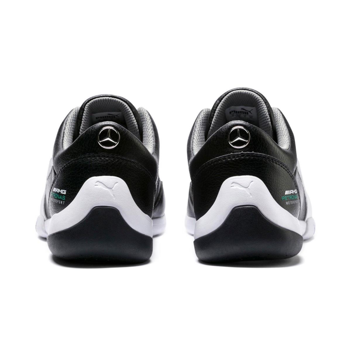 puma mercedes shoes kart cat