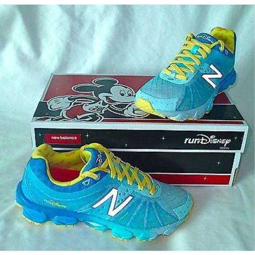 new balance princess shoes