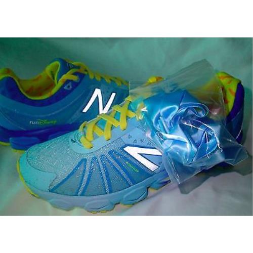 new balance cinderella running shoes