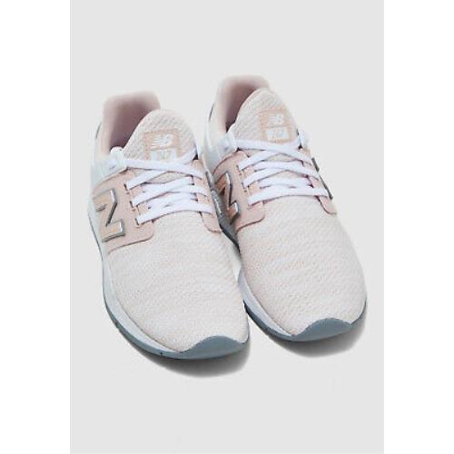 New Balance Women`s 247 Shoes - WS247TI - Opww - Size 8