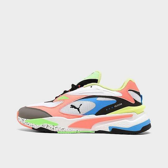 puma white nrgy peach