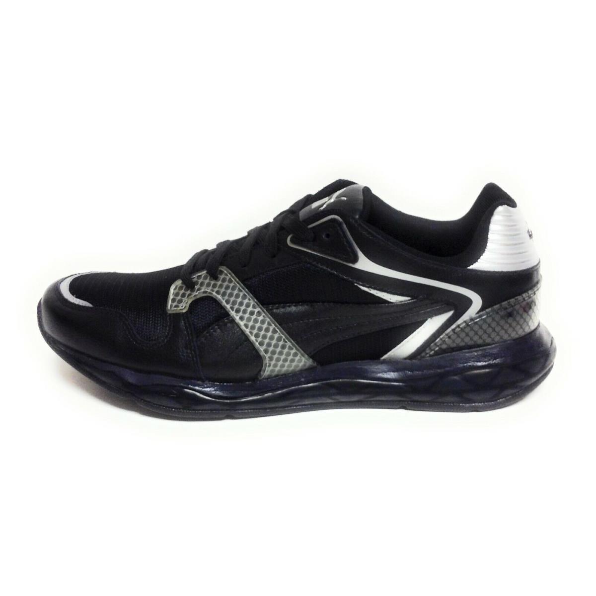 Puma shoes  - Black , Black Manufacturer 0