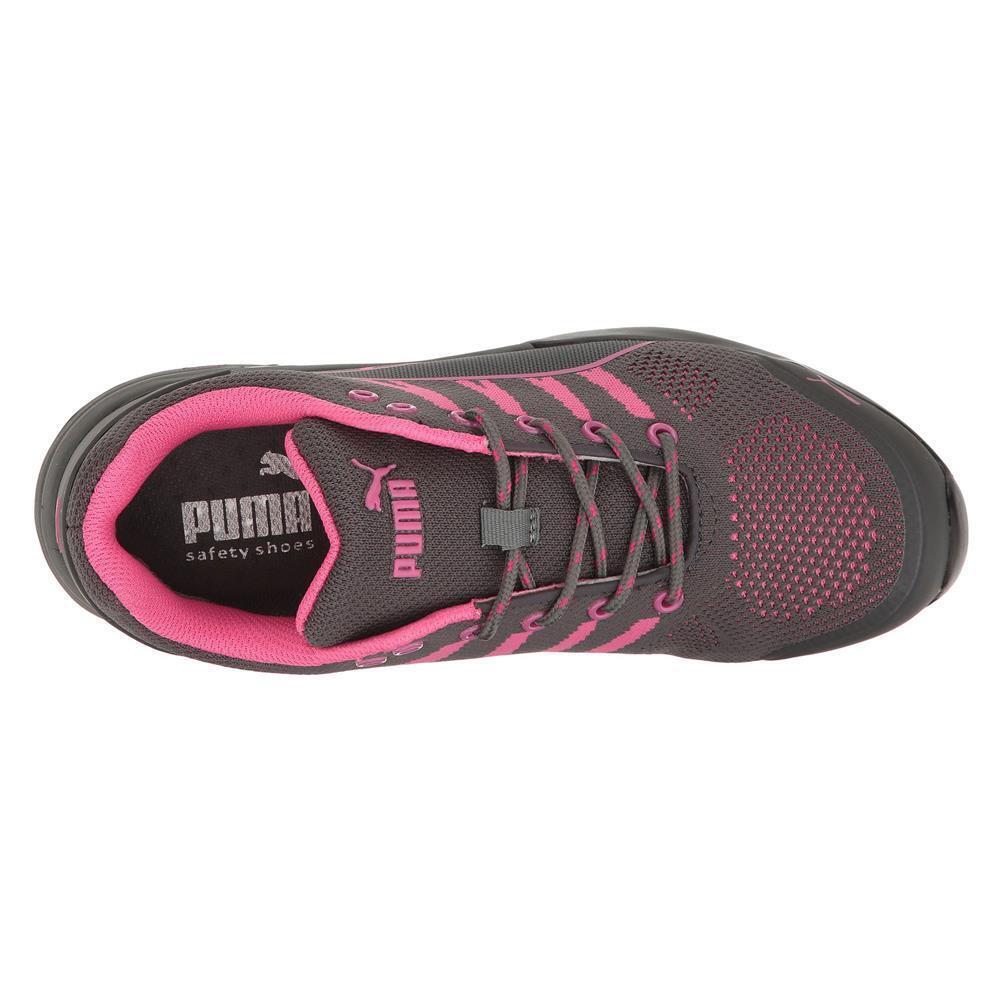 Puma shoes  - Pink 3
