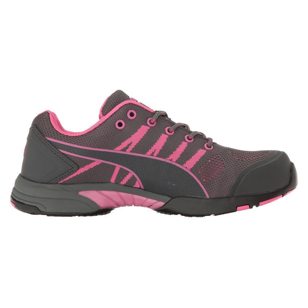 Puma shoes  - Pink 4