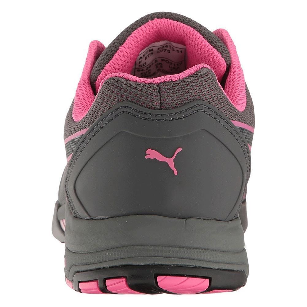 Puma shoes  - Pink 5