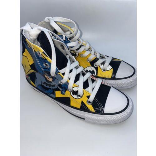 Converse shoes  - Multicolor 0