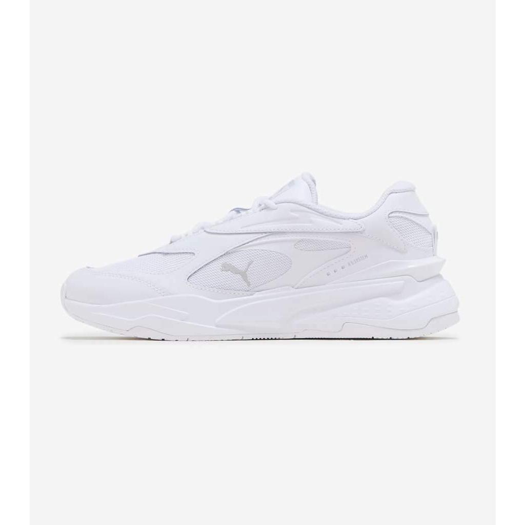 puma rs fast triple white