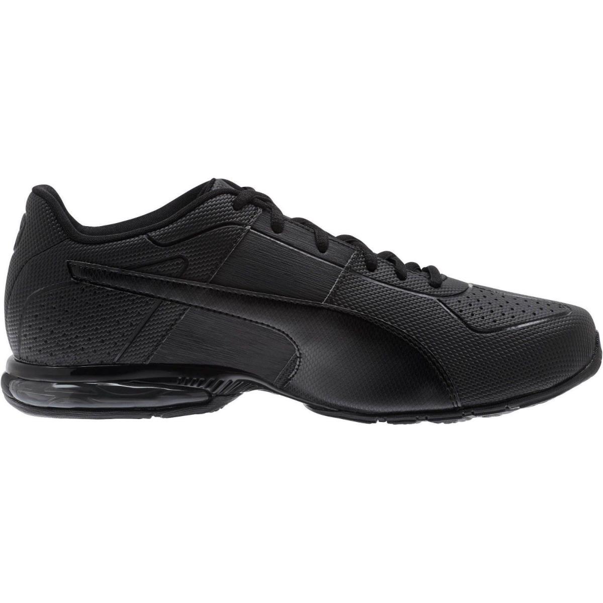 puma cell surin black