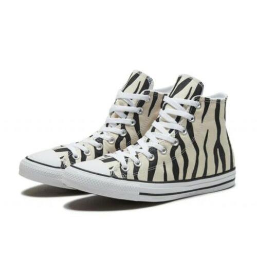 Converse shoes Chuck Taylor - Black/White 0