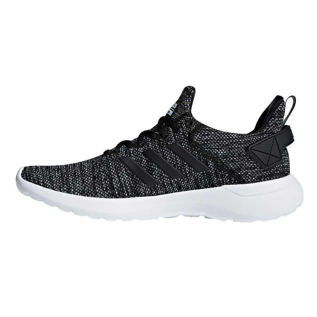 Adidas shoes Cloudfoam Lite Racer - Black 1