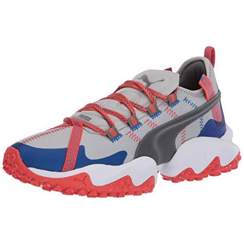 puma erupt trail runners