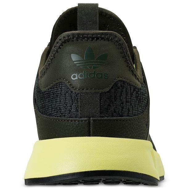 olive green adidas shoes mens