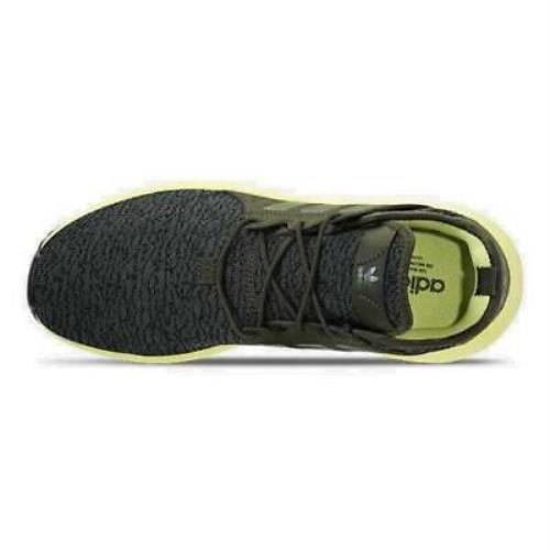 Adidas shoes  - Green 3