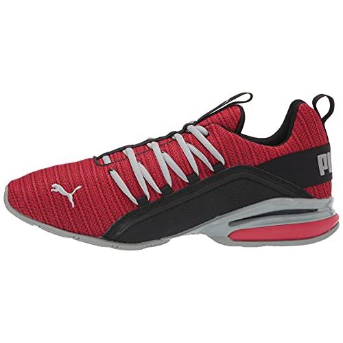 puma axelion ridge men's sneakers