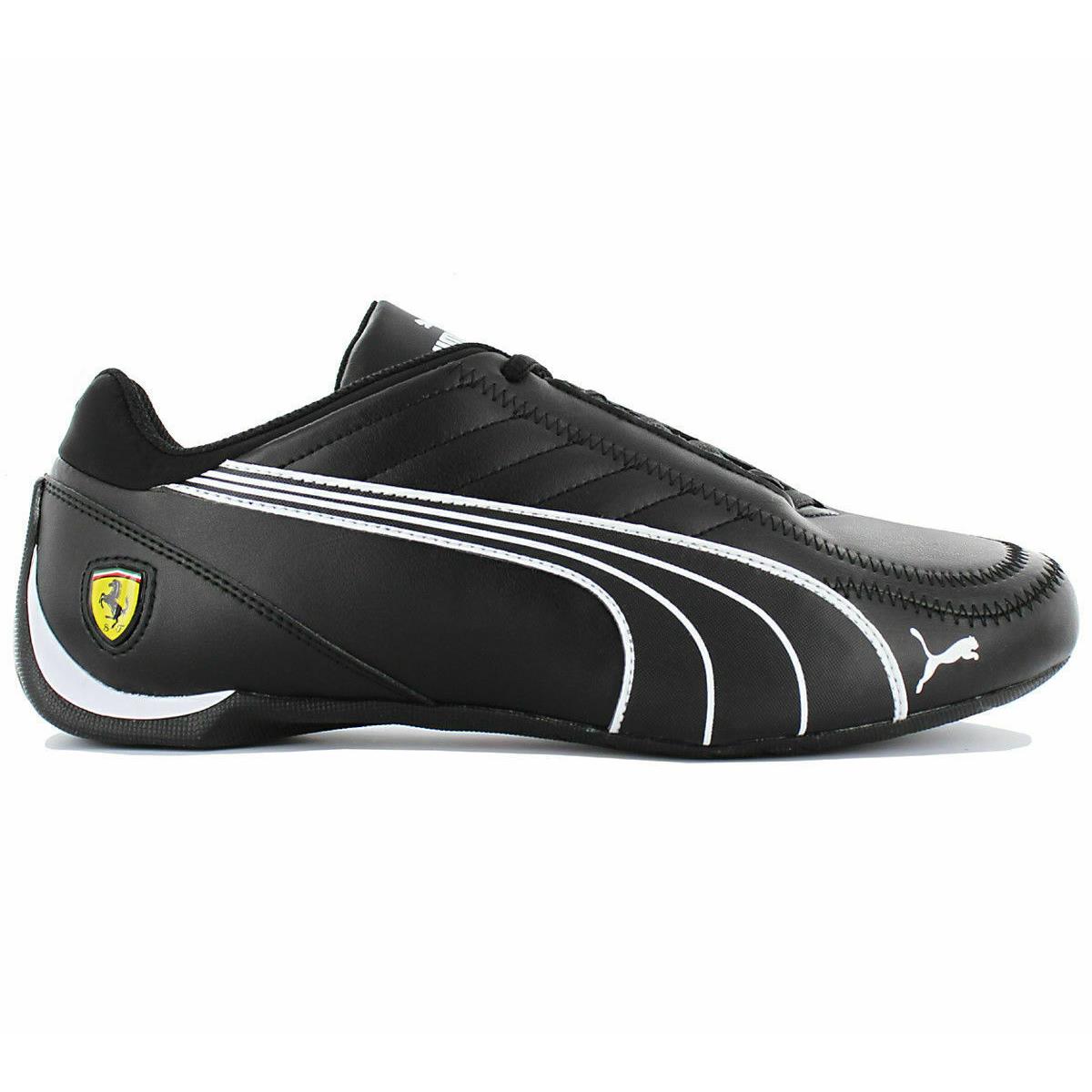 ferrari future kart cat men's motorsport shoes