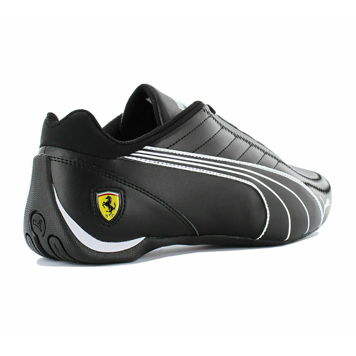 puma ferrari future kart cat men's motorsport shoes