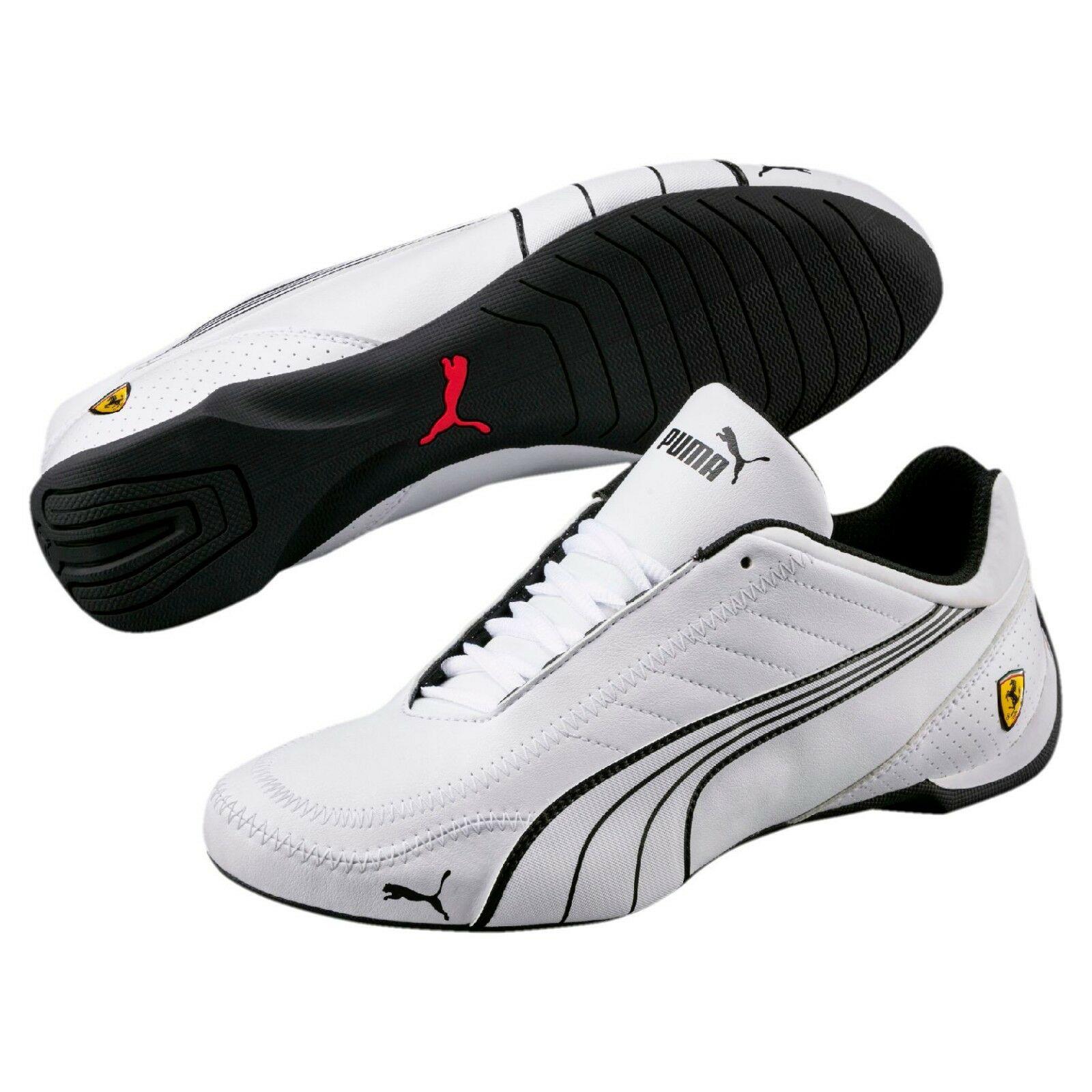 mens puma racing shoes