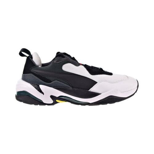 Puma Thunder Spectra Men`s Shoes Black-white 367516-07 | 078405066846 Puma shoes - Black-White | SporTipTop