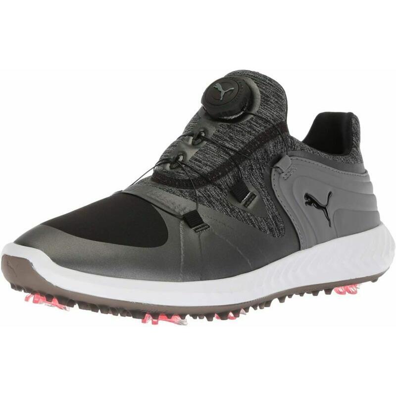 puma ladies ignite blaze sport disc golf shoes