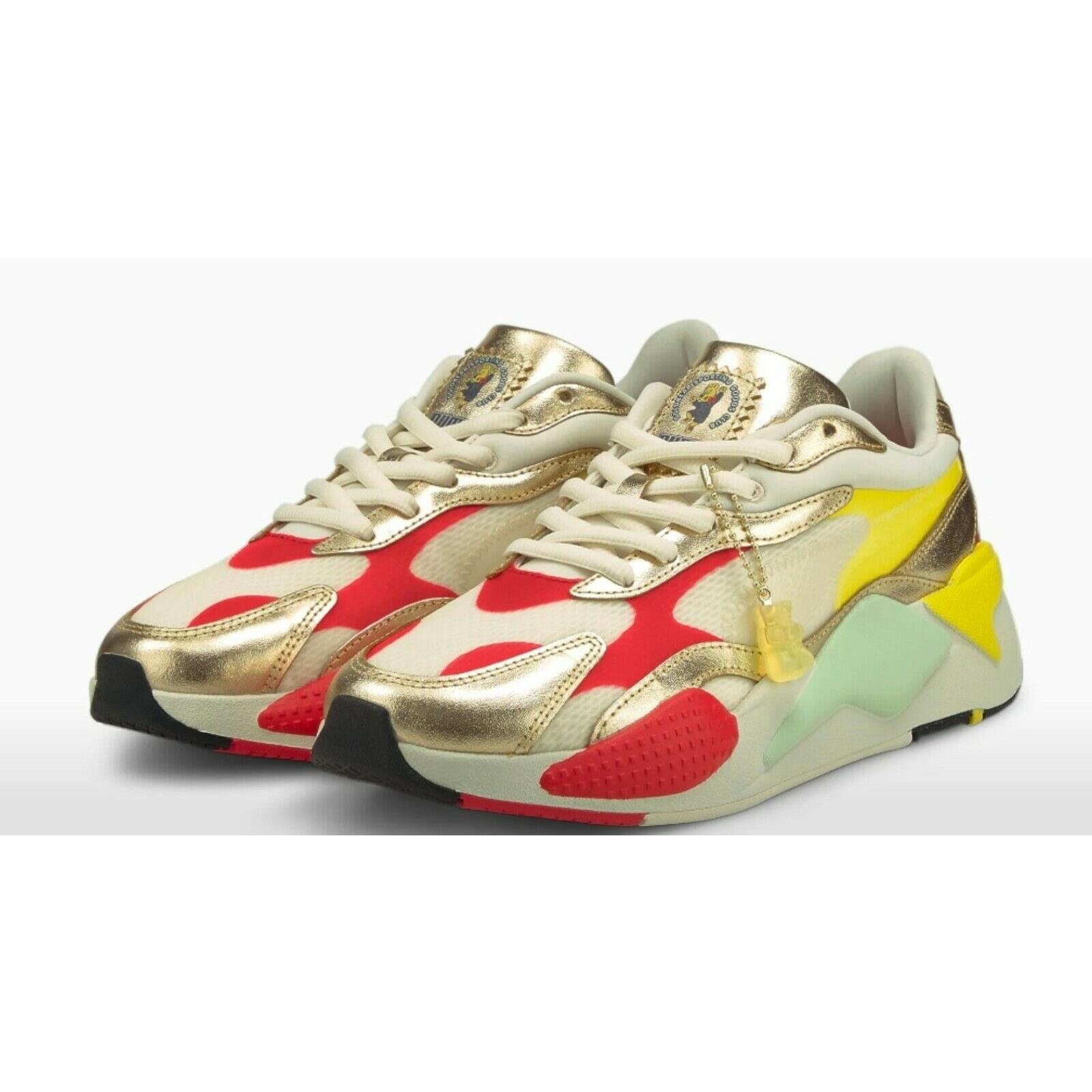 puma rs haribo