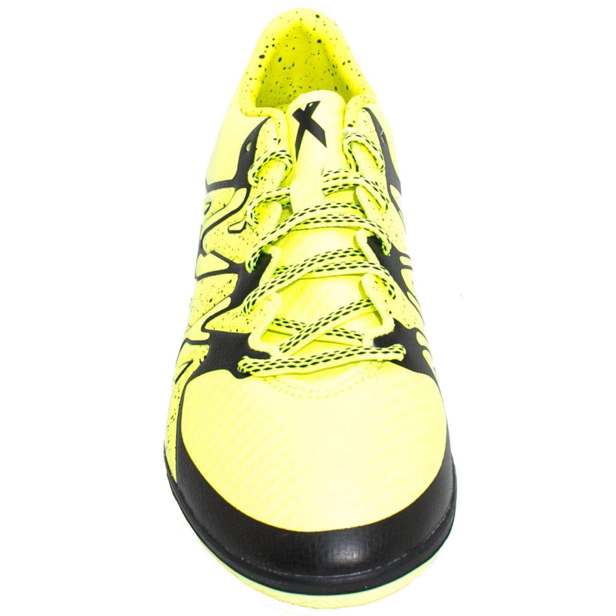 Adidas shoes  - Yellow 0