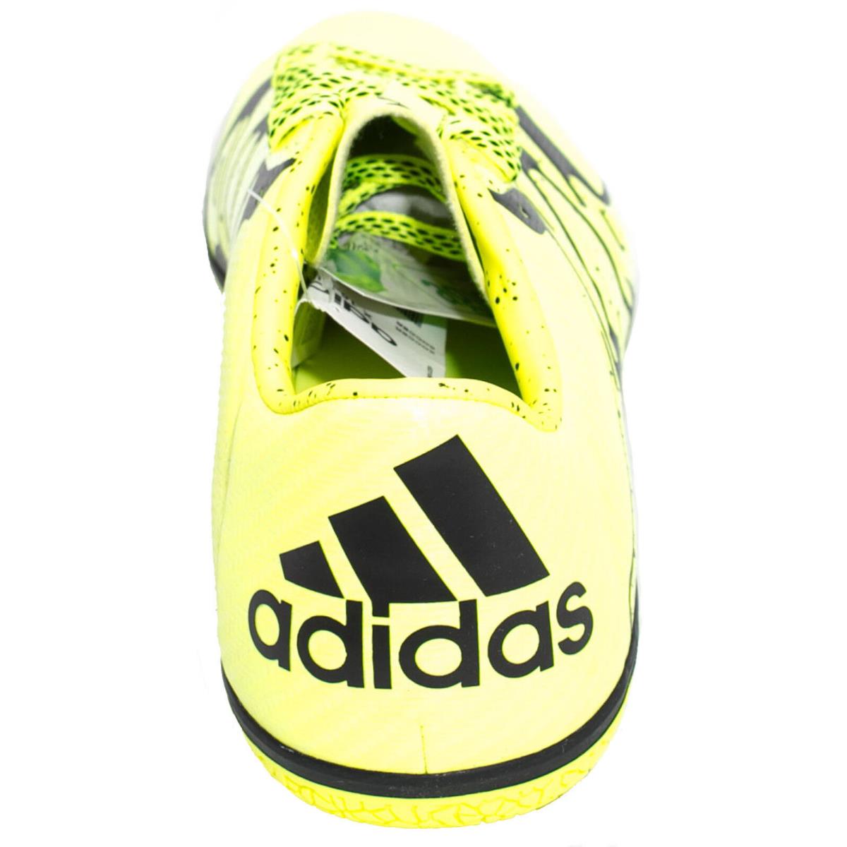 Adidas shoes  - Yellow 1