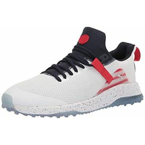 puma fusion evo golf shoes